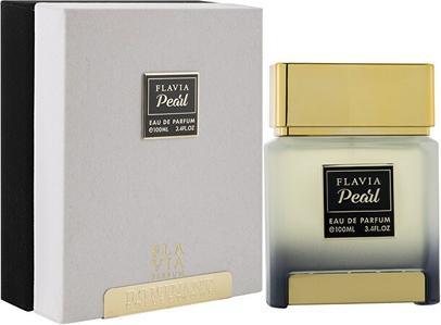 Actual product image Flavia Pearl - EDP - 100 ml (Eau de parfum, 100 ml)