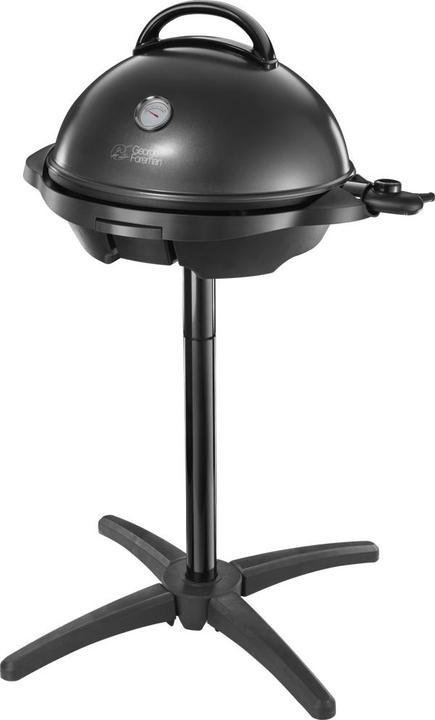 George Foreman Grill 2in1 elettrico (2.40 kW)