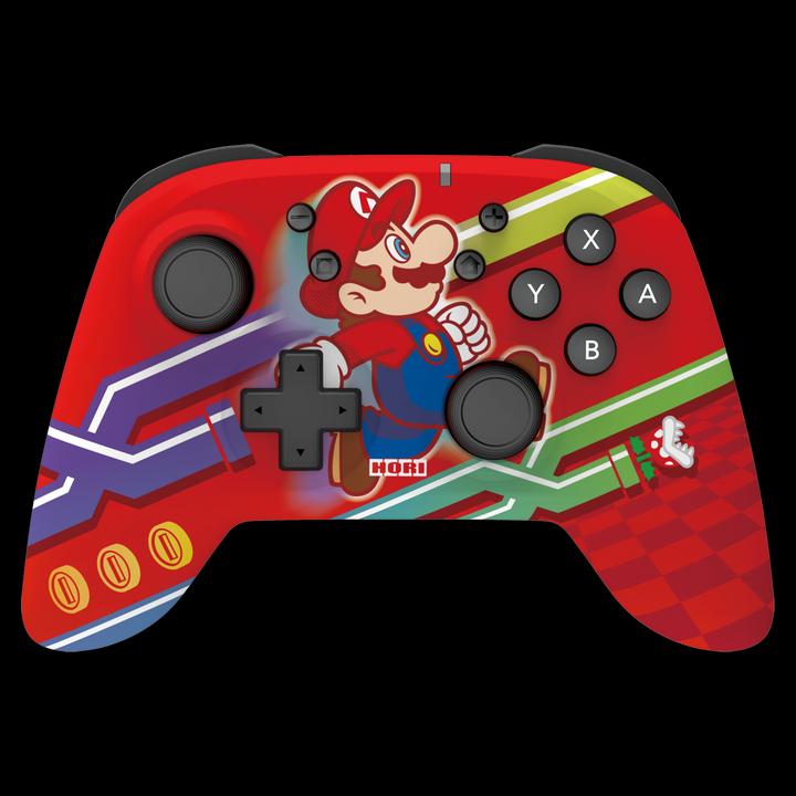 Mario Edition