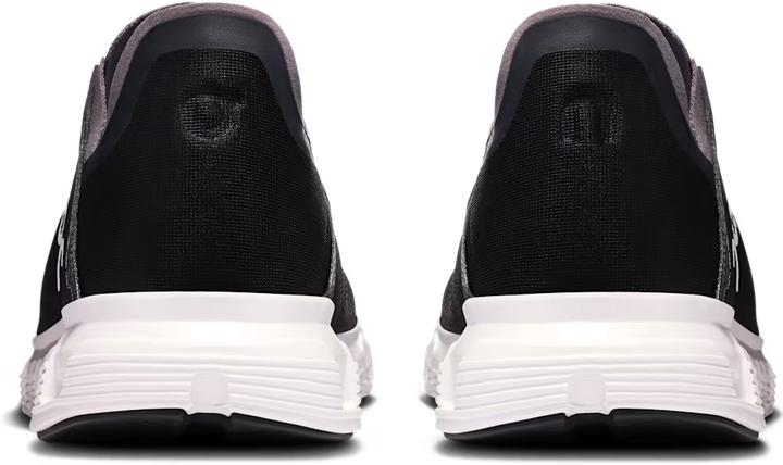 Actual product image On Running Sneakers Black (41)