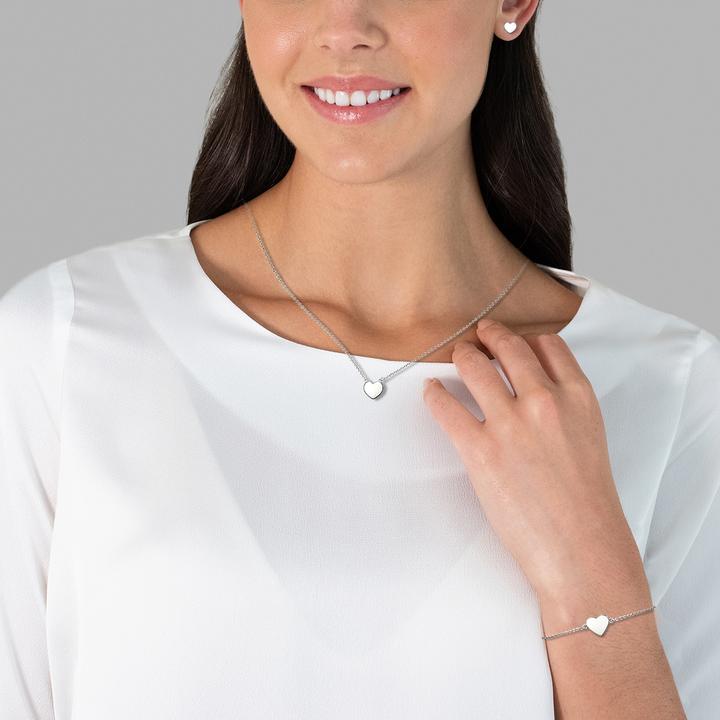 Image du produit Glanzstücke München Set d'argent - 24273 (Argent Sterling)