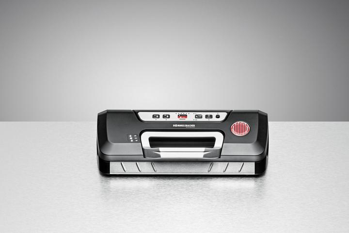 Actual product image Rommelsbacher VAC 285
