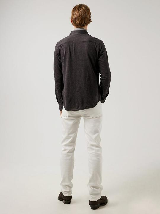 Immagine prodotto J. Lindeberg Camicia slim fit in pied de poule di jersey (S)
