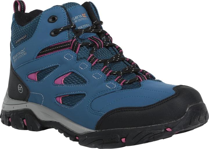 Produktbild Regatta Wanderstiefel Holcombe Iep Mid (41)