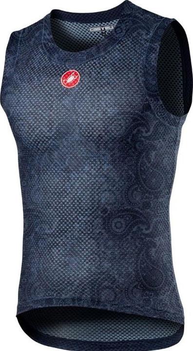 Castelli Pro Mesh M Sleeveless (L)