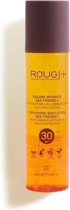 Immagine prodotto Rougj Attivatore solare Biphase SPF 30 (Crema solare, SPF 30)
