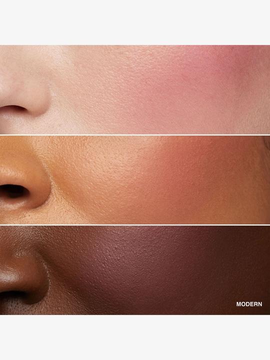 Actual product image Bobbi Brown Blush Shimmer Modern (Modern)