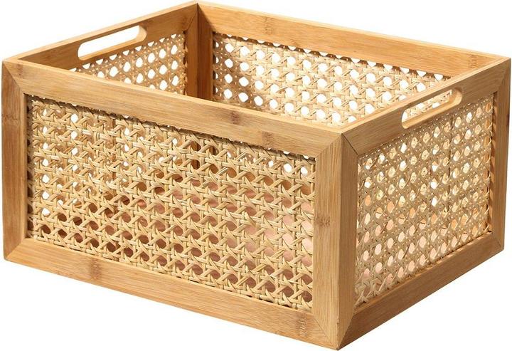 Actual product image CaliCosy Aufbewahrungsbox