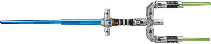 Hasbro Star Wars: E7 - Spada laser firmata