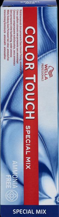 Produktbild Wella Color Touch Special Mix (0/45 rot-mahagoni)