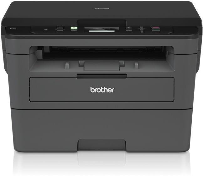 Actual product image Brother DCP-L 2530 DW (Laser, Black and white)