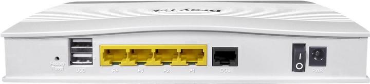 Actual product image Draytek G.fast modem Vigor2766