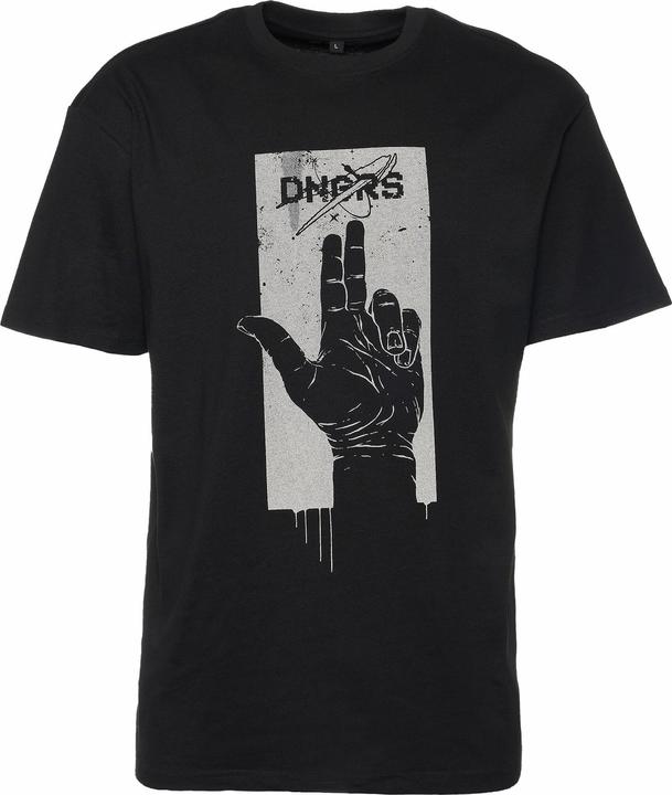 Dangerous DNGRS ThePush Tshirt - 111113 (L)