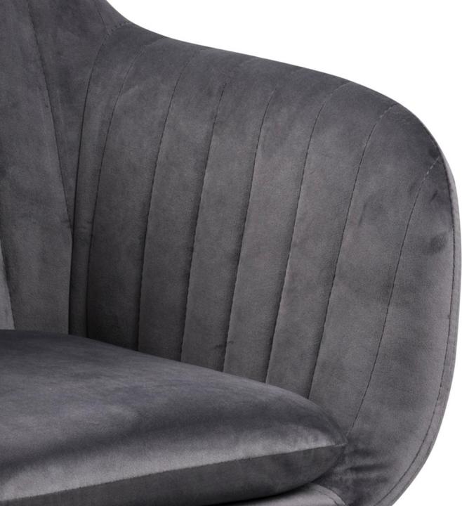 Actual product image AC Design Emilia Velvet