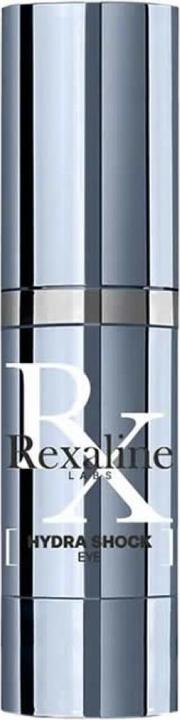 Actual product image Rexaline 3D Hydra-EyeZone (Fluid, 15 ml, Day)