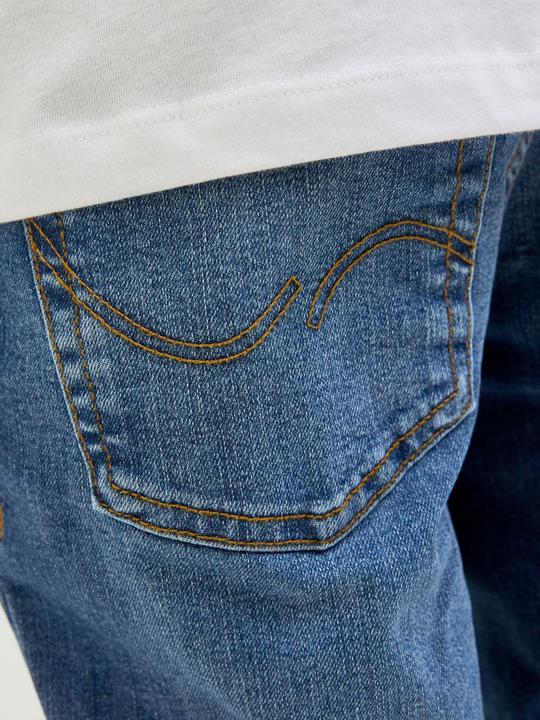 Actual product image Jack & Jones Jjiglenn Jjoriginal Sq 902 Noos Jnr (128)