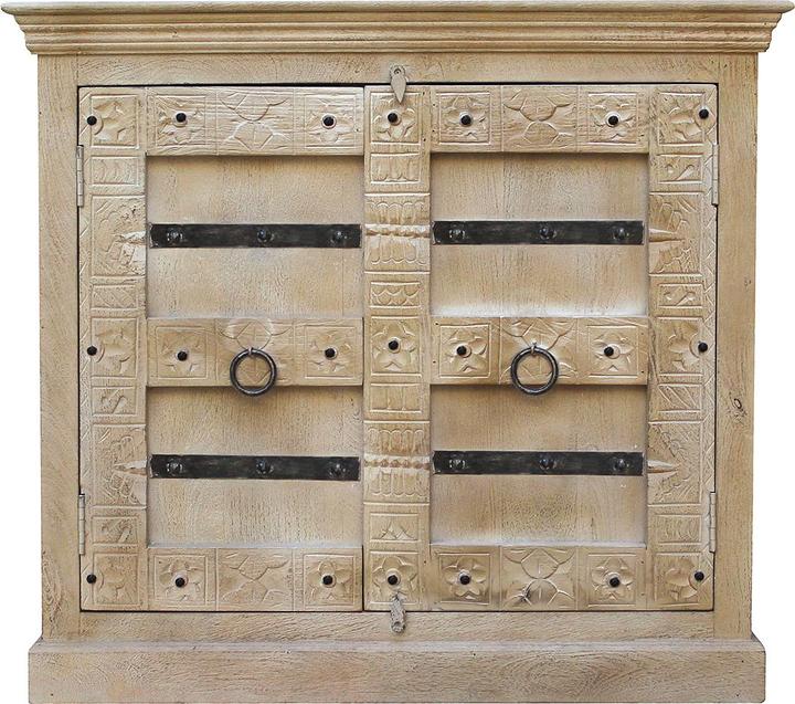 Image du produit SIT Möbel Daipur (100 x 45 x 90 cm)