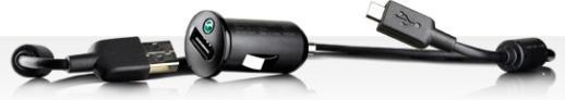 Produktbild Sony An401