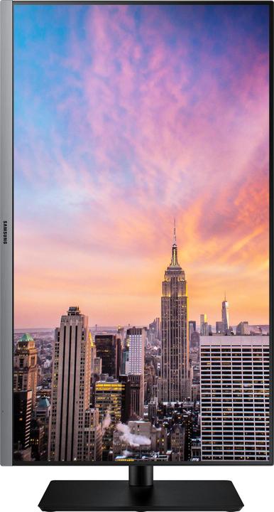 Produktbild Samsung LS27R652FDUXEN (1920 x 1080 Pixel, 27")