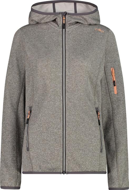 Immagine prodotto CMP Campagnolo Knitted Hoodie (M)