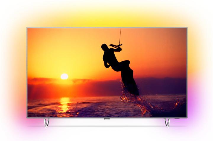 Philips 65pus8102 (65", LCD, 4K, 2017)