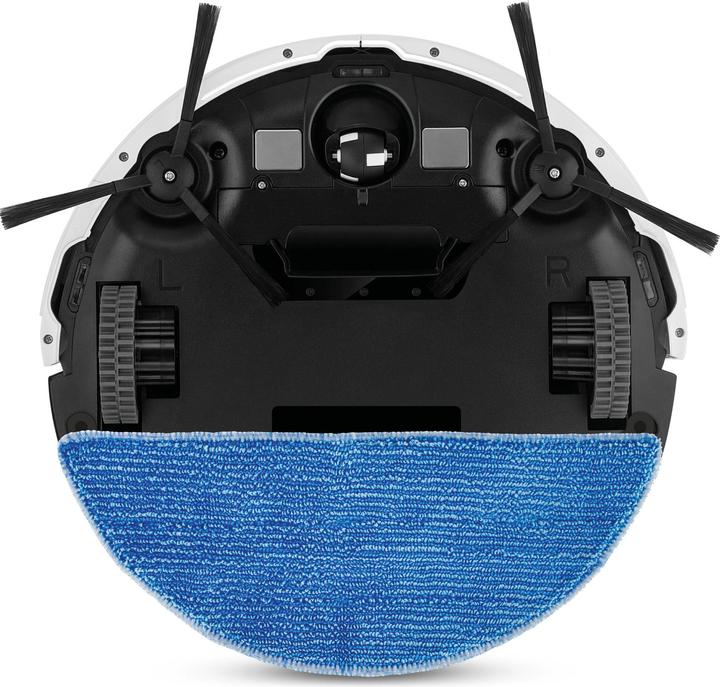Immagine prodotto Zaco V5sPro (Robot aspirapolvere)