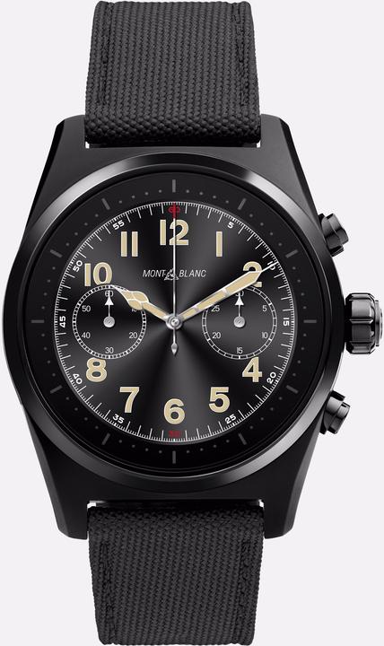 Image du produit Montblanc Summit Lite (43 mm)