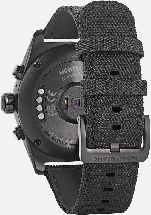 Image du produit Montblanc Summit Lite (43 mm)