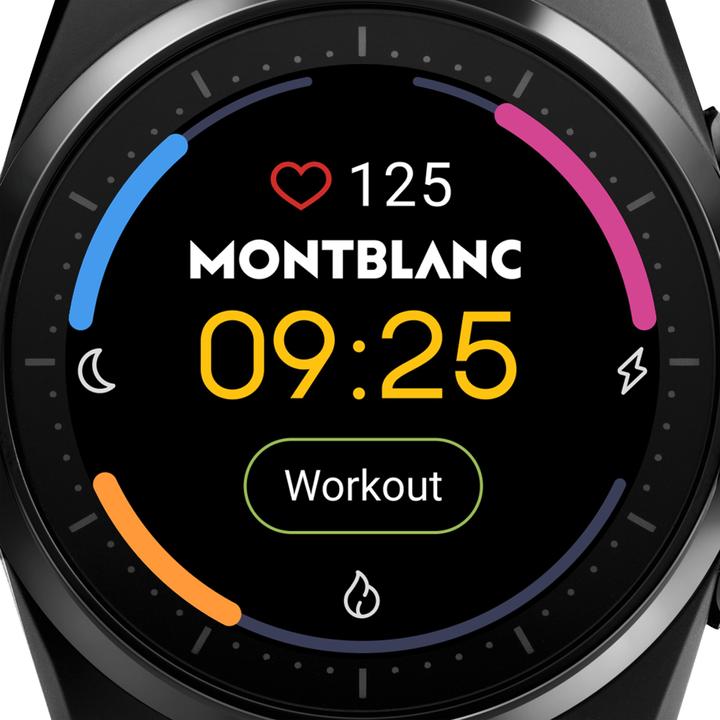 Image du produit Montblanc Summit Lite (43 mm)
