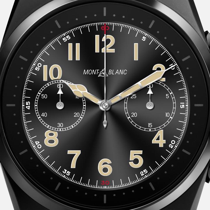 Image du produit Montblanc Summit Lite (43 mm)
