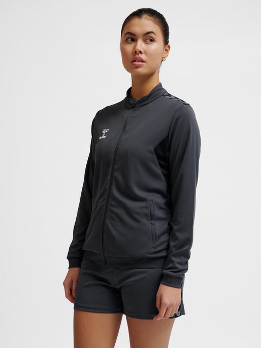 Produktbild hummel Hmlauthentic Pl Zip Jacket Woman (XXL)