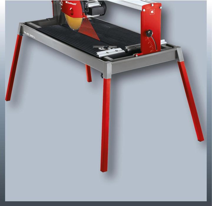 Einhell TE-SC 920 L Tischkreissäge