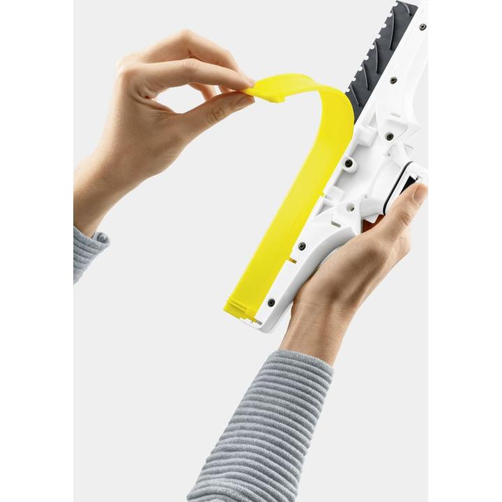 Actual product image Kärcher WV 7 Signature Line
