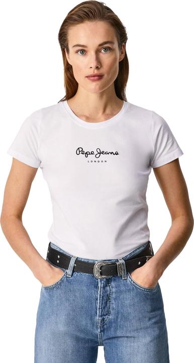 Immagine prodotto Pepe Jeans T-shirt dalla vestibilità comoda e casual (L)