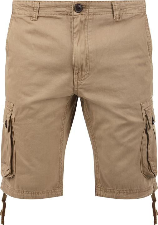 Image du produit Solid Vizela - Shorts Cargo - Homme (M)