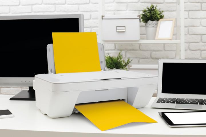 Immagine prodotto Clairefontaine Carta universale Trophée colorata (160 g/m², 250 x, A4)