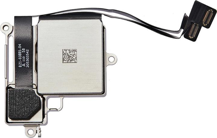 Produktbild Clappio Rückkamera Ersatzteil (iPhone 14 Plus)