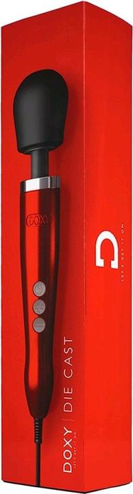 Actual product image Doxy Die Cast