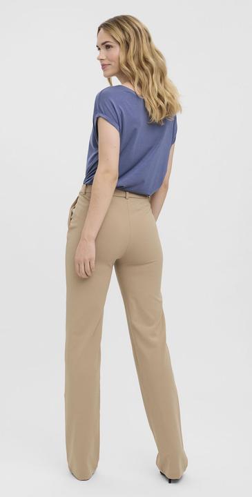 Produktbild Vero Moda Normal Waist Hose (32)