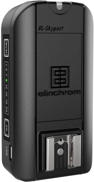 Elinchrom Ricevitore EL Skyport Plus