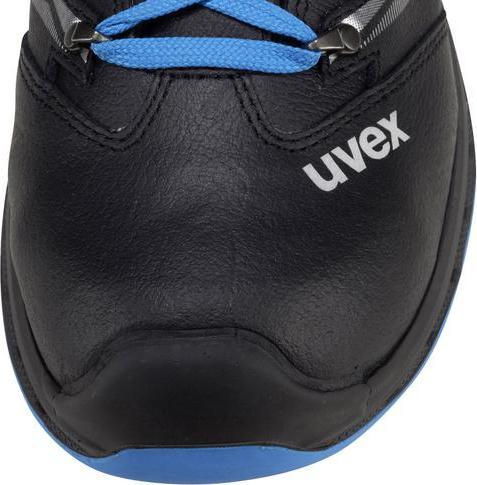 Actual product image Uvex Safety 2 Trend (S3, 50)