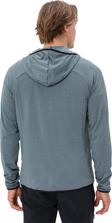 Actual product image Vaude Tekoa Fleece Jacket II (XL)