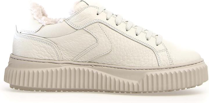 Image du produit Voile blanche Sneakers (36)