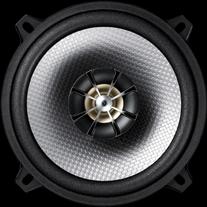 Produktbild Blaupunkt Gtx 542 De (180 W, 13 cm)