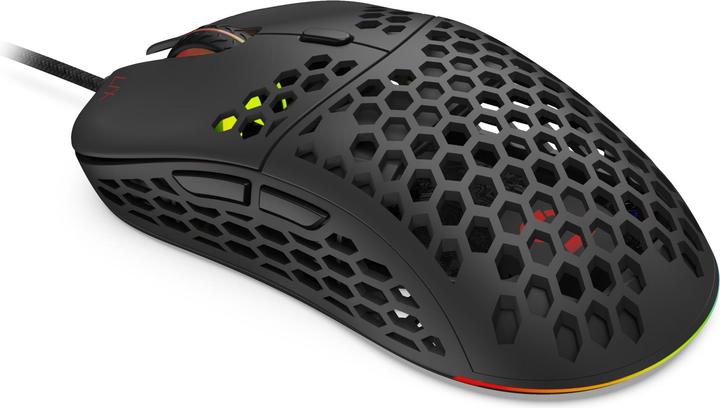 Produktbild SPC Gear Silentiumpc LIX PWM3325 für Spiele (Kabelgebunden)