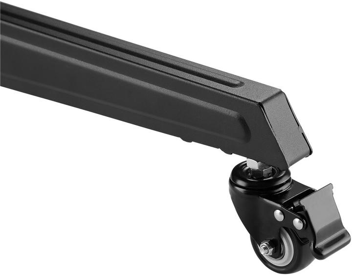 Actual product image Goobay TV Presentation Stand Pro Size L (Various, 70", 50 kg)