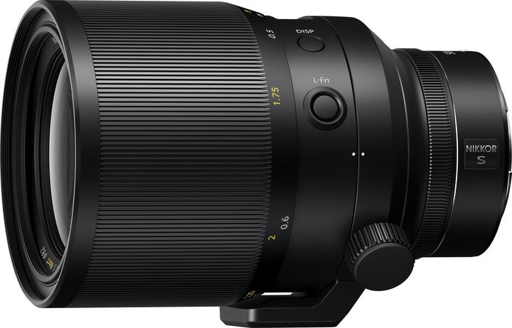 Actual product image Nikon Nikkor Z 58mm f/0,95 S Noct. (Nikon Z, full size)
