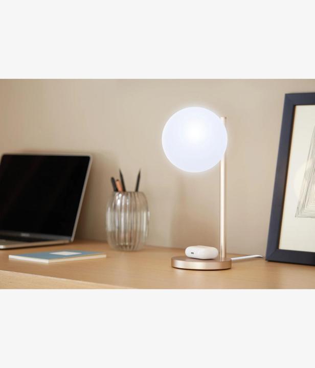 Immagine prodotto Lexon Bubble Lamp (150 lm)