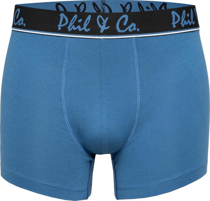Actual product image Phil & Co. Berlin Retro Pants Jersey Core (L, pack of 9)