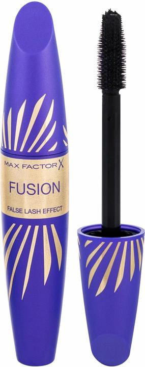 Actual product image Max Factor False Lash Effect Fusion (Black)